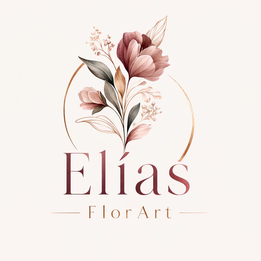 Logo Elías Florart